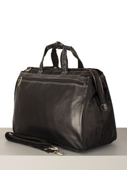 LACCOMA сумка 88721-черный эко кожа+полиэстер полиэстр  фото 2