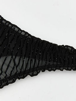 Desenli Fantezi Tanga K?lot