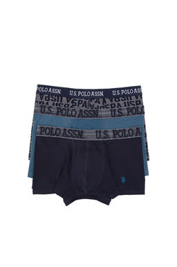 Erkek Lacivert __ Giyim Alt - U.s. polo assn фото 2