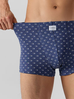 Цена за 2 штуки! ТРУСЫ МУЖСКИЕ - Mark formelle фото 4