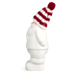 СТАТУЭТКА ДЕД МОРОЗ 7,1Х6,6Х16,5 СМ