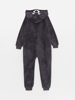 Kap??onlu Pel?? Erkek ?ocuk Uyku Tulumu - Waikiki фото 2