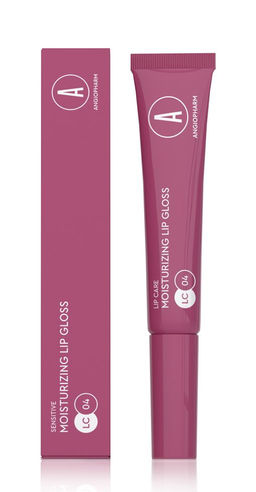 Увлажняющий блеск для губ Спелая ягода, 10 мл