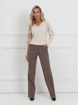 Джемпер Др5-518/12 - Wisell фото 7