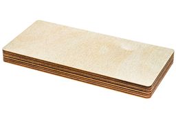 Заготовка для творчества Купюрница магнитная - Smiledecor фото 2