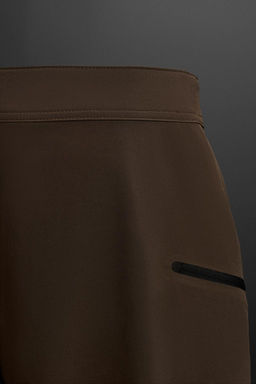 SURF BOARD SHORTS - Zara фото 5