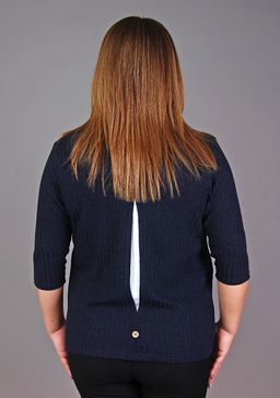 Джемпер Сусанна - Марлен фото 7