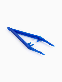 Аквамозаика «Стич с подружкой», более 800 шариков, 2 фигурки