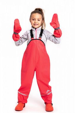 Брюки-дождевики детск. Клео