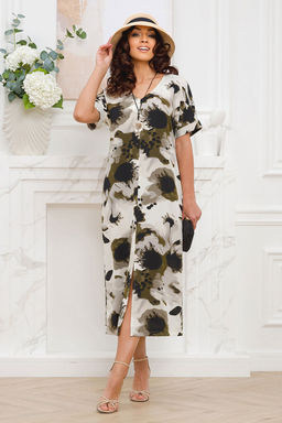 Платье Микаэлла (60) - Serenada фото 7