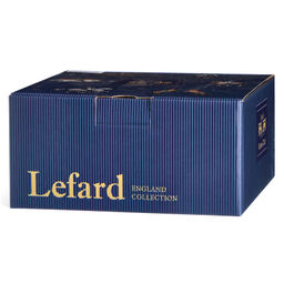 ЧАЙНАЯ ПАРА LEFARD HORSE CLUB 300 МЛ  фото 7