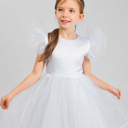 Платье Соль&Перец  фото 4