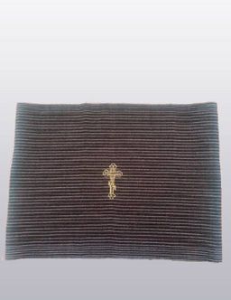 Пояс согревающий эластичный (Зима+Лето) в/ш+хлопок Сила веры - Doctor фото 2