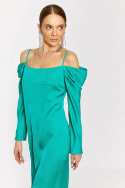 5-3080-5326-12 Платье - Serginnetti фото 3