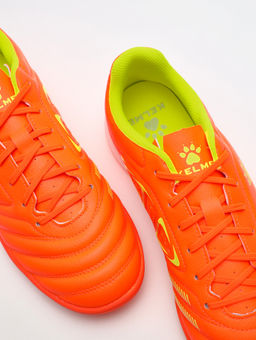 Шиповки KELME Mens Football Shoes (TF) Orange