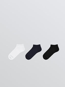 Kad?n D?z Patik ?orap