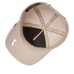 Бейсболка GOORIN BROTHERS арт. 101-2250 (bis01) фото 3