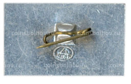 Значок Москва- Триумфальная арка