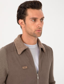 Vizon Slim Fit Triko H_rka - Cacharel фото 2