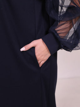 Платье П5-4875/2 - Wisell фото 17