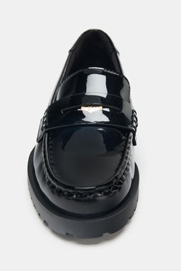 PENNY LOAFERS - Zara фото 6