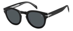 Солнцезащитные очки DAVID BECKHAM DB 7041/S FLAT