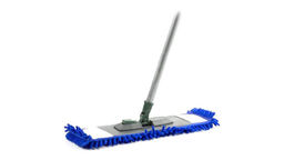 Швабра "Синель" с рукояткой 120 см, арт. ЕКВ030