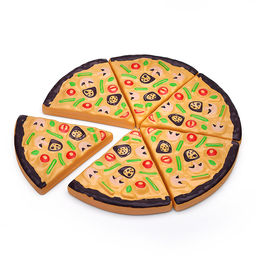 Пицца игрушечная "Лучшая пицца" в коробке