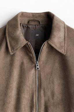 Cazadora Regular Fit - H&m фото 7