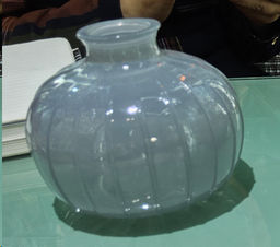 Ваза / WS-030 /уп 60/