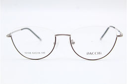 Оправа DACCHi 50108 53-18-140 С4