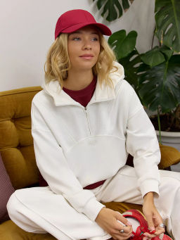 Худи Milky - NEVERLATE фото 2