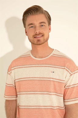 Мужская футболка с лососем - U.s. polo assn фото 10