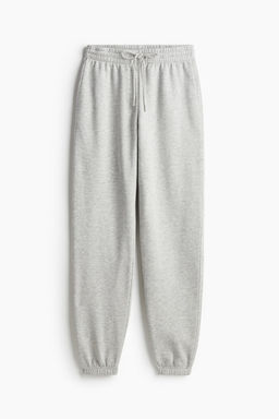 Pantalon de chandal en mezcla de algodon - H&m фото 6