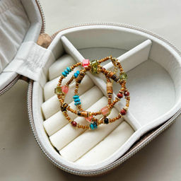 Колье-чокер - J.prettier фото 2