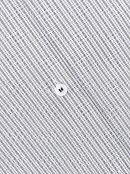 Сорочка мужская короткий рукав GREG 144/201/6137/Z/1p