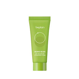 Mung Bean pH-Balanced Cleansing Foam - Балансирующая пенка для глубокого очищения, 20 мл