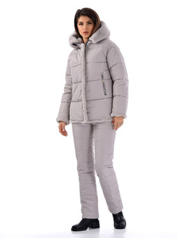 куртка  синтепон 300гр/м - А+б коллекция фото 4