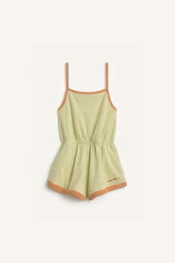 TWL JMPST 16 / Turquesa - Zara фото 5