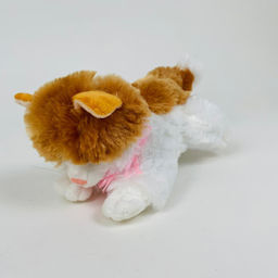 Мягкая игрушка Котенок лежачий 40 см - Storyland фото 8