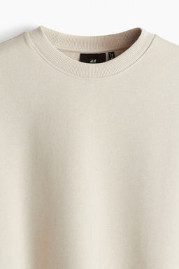 Sudadera THERMOLITE® Relaxed Fit - H&m фото 6