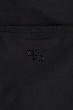 Top de deporte en DryMove con tirantes finos - H&m фото 2