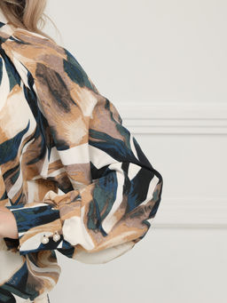 Блуза М5-5281/4