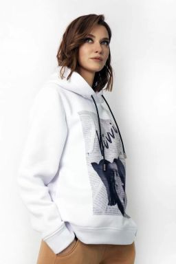 Худи 4055 - Kivviwear фото 4