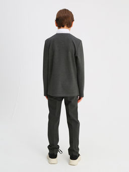 Джемпер 2в1 - Смена фото 3