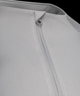 Джемпер тренировочный JOGEL CAMP 2 Training Top, серый, детский  фото 5