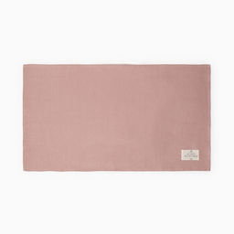 Полотенце Этель ECO beige 40х70см, 100% лён, 245 г/м2  фото 2