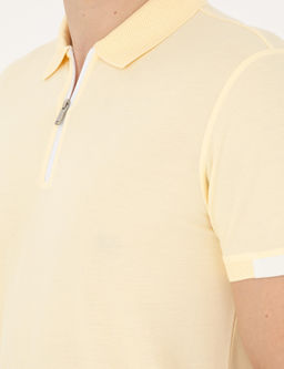 Sar_ Slim Fit Ti__rt - Pierre cardin фото 7