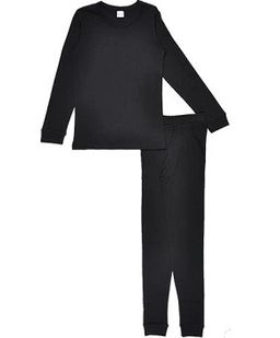 CRB wear/CWJ 3158 Комплект для мальчика, черный/Ex.Cherubino  фото 2