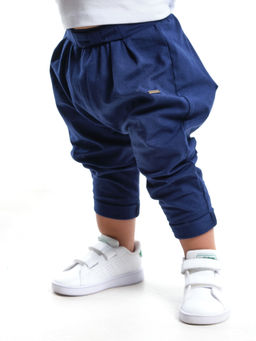 Бриджи UD 1887 т.синий - Mini maxi фото 3